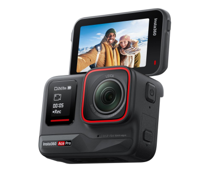 Kamera sportowa Insta360 Ace Pro
